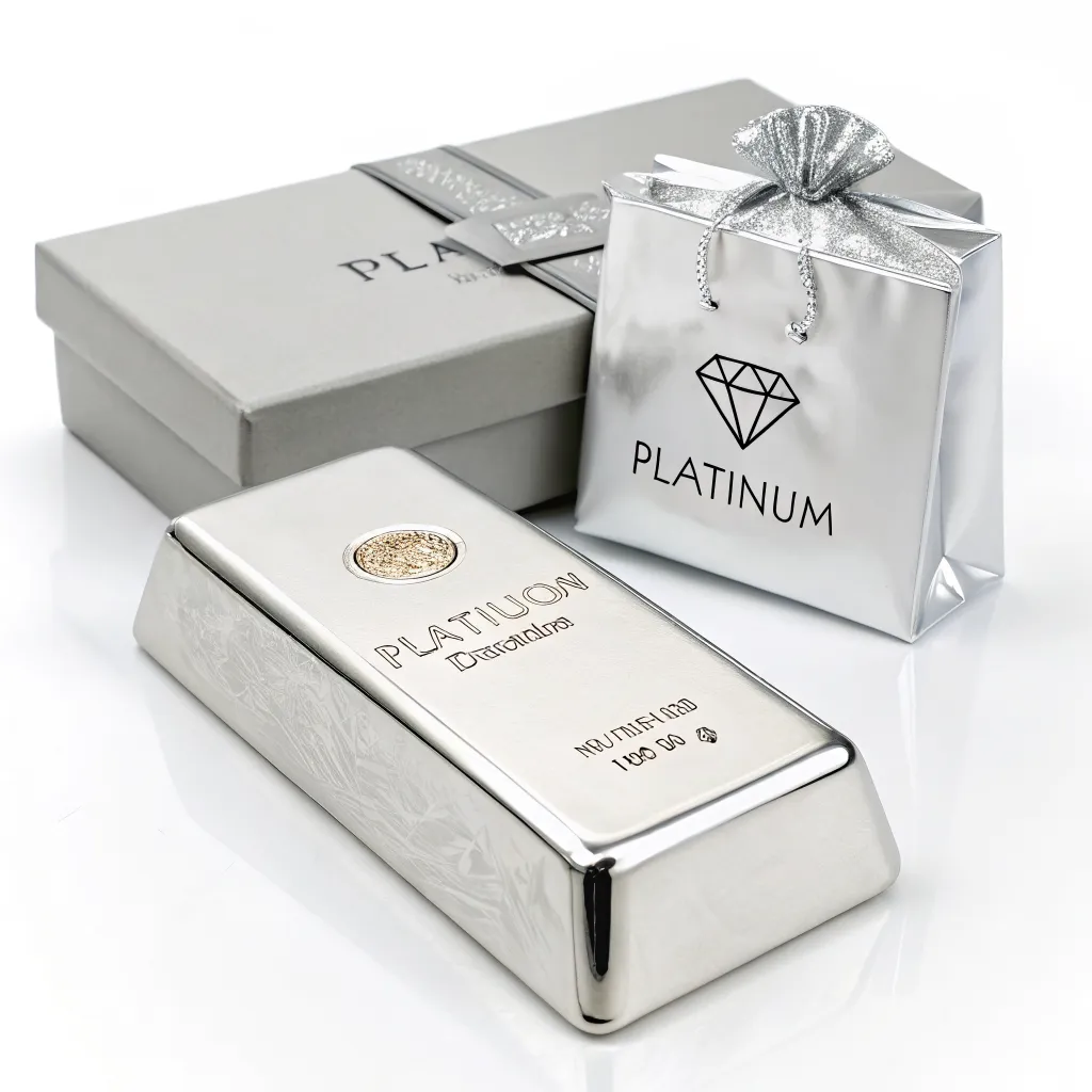 Platinum Paket