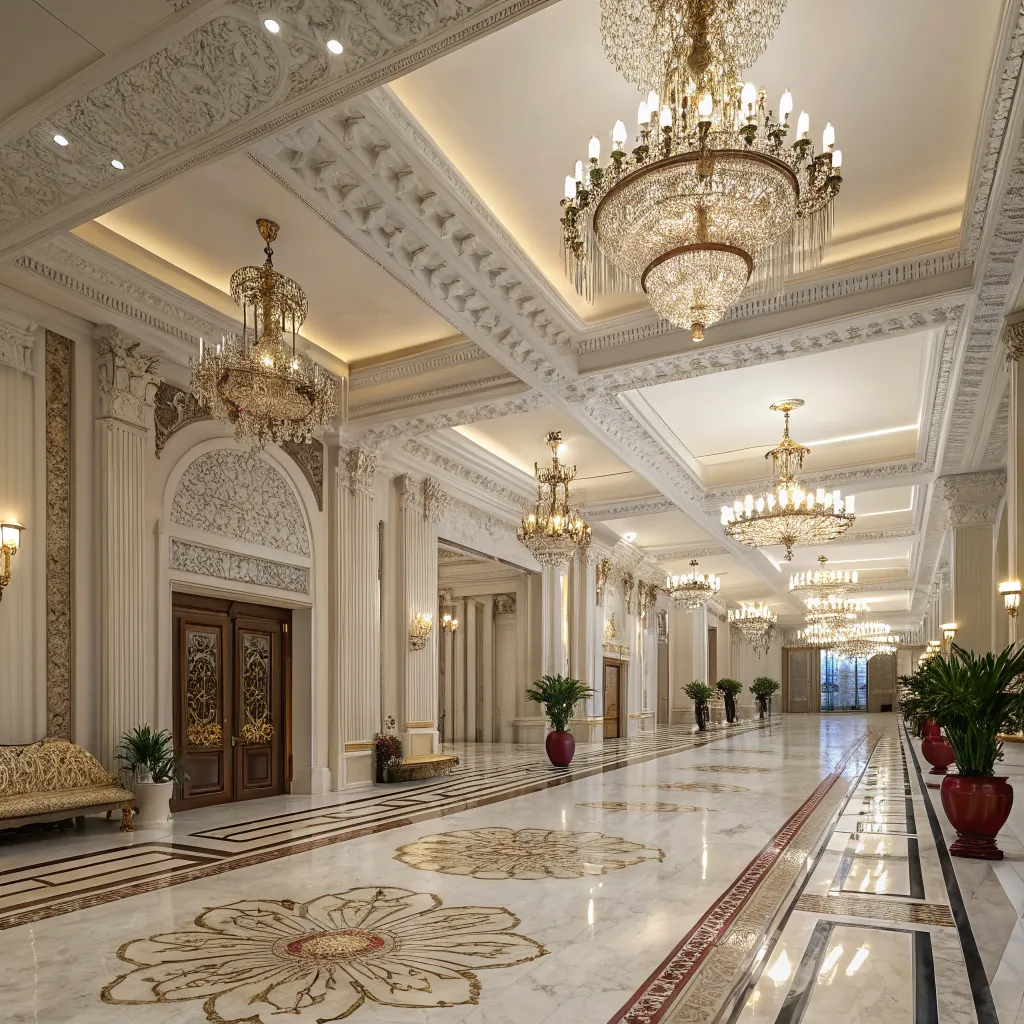 Royal Aile Alanı
